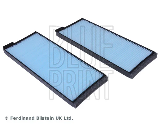 Filtr, vzduch v interiéru BLUE PRINT ADG02577 – OE 6923005410 Filtr, vzduch v interiéru BLUE PRINT ADG02577 – OE 6923005410