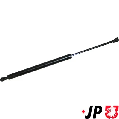 Pneumaticka pruzina, zavazadlovy / nakladovy prostor JP GROUP 4381201500