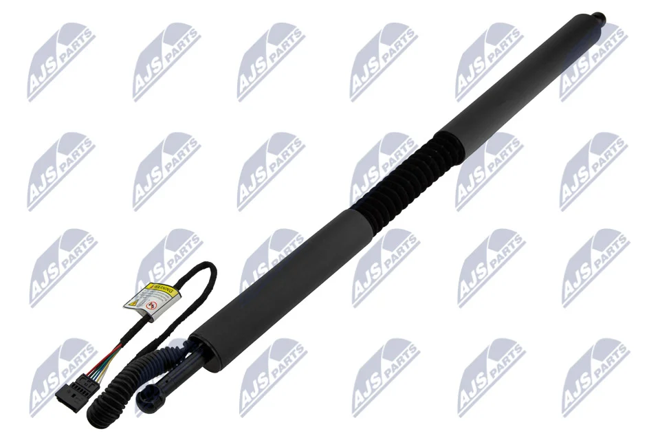 Pneumatická pružina, zavazadlový / nákladový prostor NTY AE-BM-109