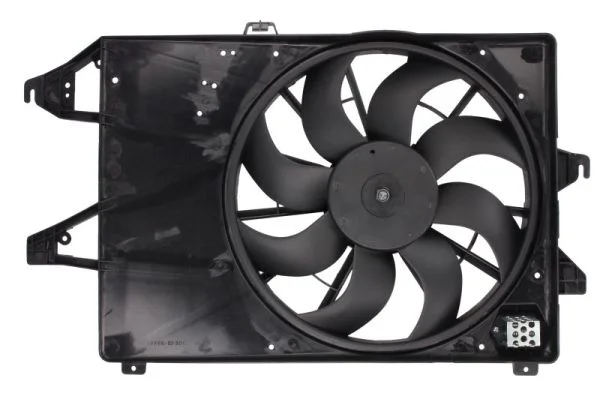 Větrák, chlazení motoru THERMOTEC D8G005TT