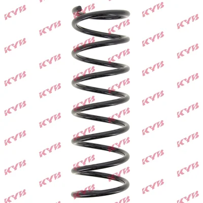 Pruzina podvozku KYB RA5660 – OE N06628011A