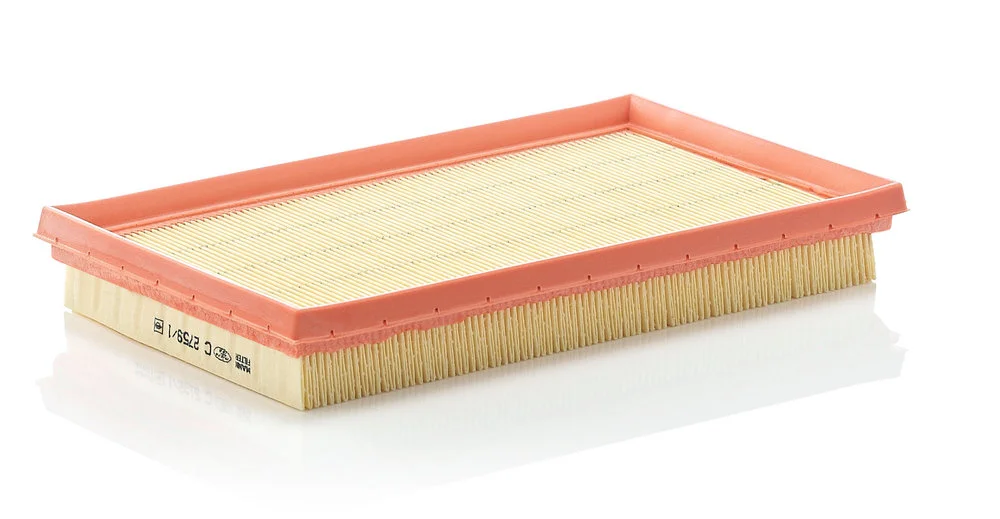 Vzduchový filtr MANN-FILTER C2759/1 – OE 17801-02080