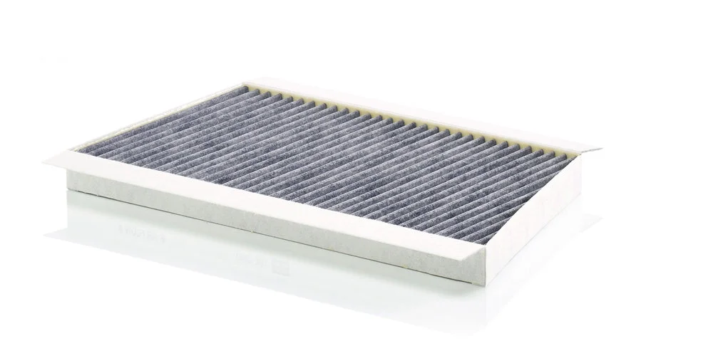 Filtr, vzduch v interiéru MANN-FILTER CUK3461