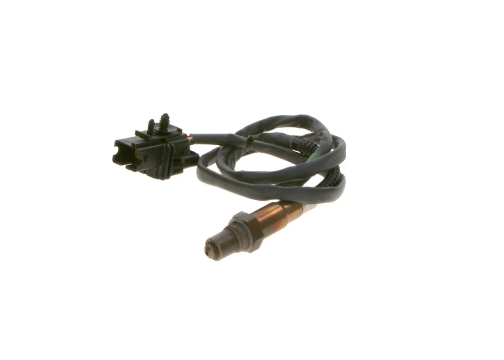 Lambda sonda BOSCH 0258007136 Lambda sonda BOSCH 0258007136
