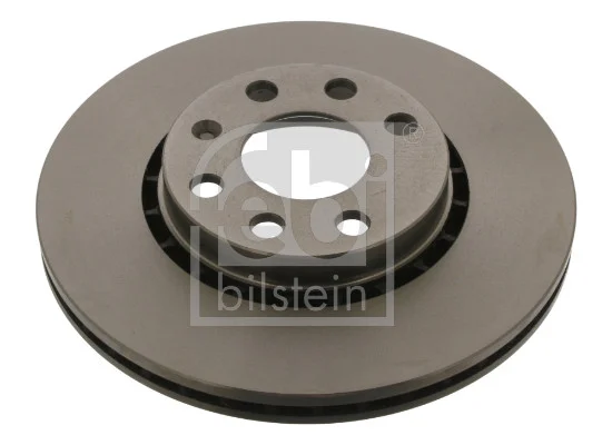 Brzdový kotouč FEBI BILSTEIN 05185