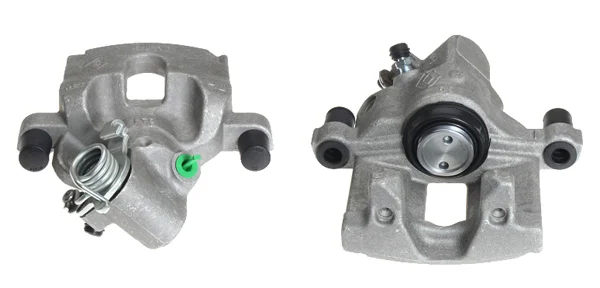 Brzdový třmen BUDWEG CALIPER 344799
