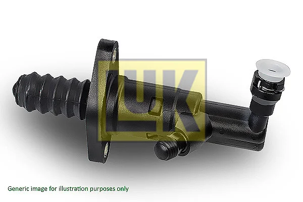 Pomocný válec, spojka Schaeffler LuK 512005410 Pomocný válec, spojka Schaeffler LuK 512005410