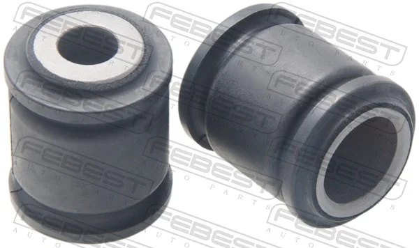 Sada na opravy, příčné závěsné rameno FEBEST MZAB-140-KIT