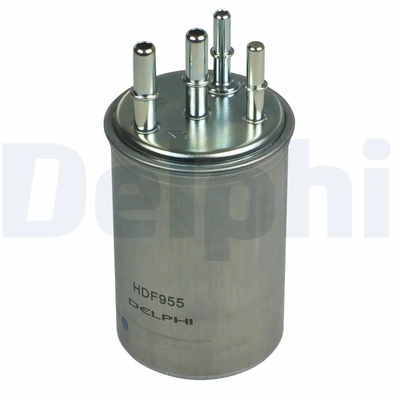 palivovy filtr DELPHI HDF955 – OE 9X239155AB