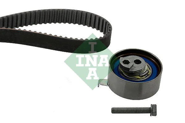 ozubení,sada rozvodového řemene Schaeffler INA 530050110