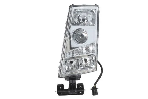 Hlavní světlomet TRUCKLIGHT HL-VO006L