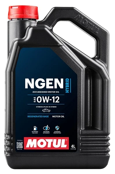 Motorový olej MOTUL 111885