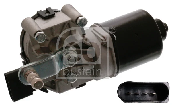 Motor stěračů FEBI BILSTEIN 34753 Motor stěračů FEBI BILSTEIN 34753