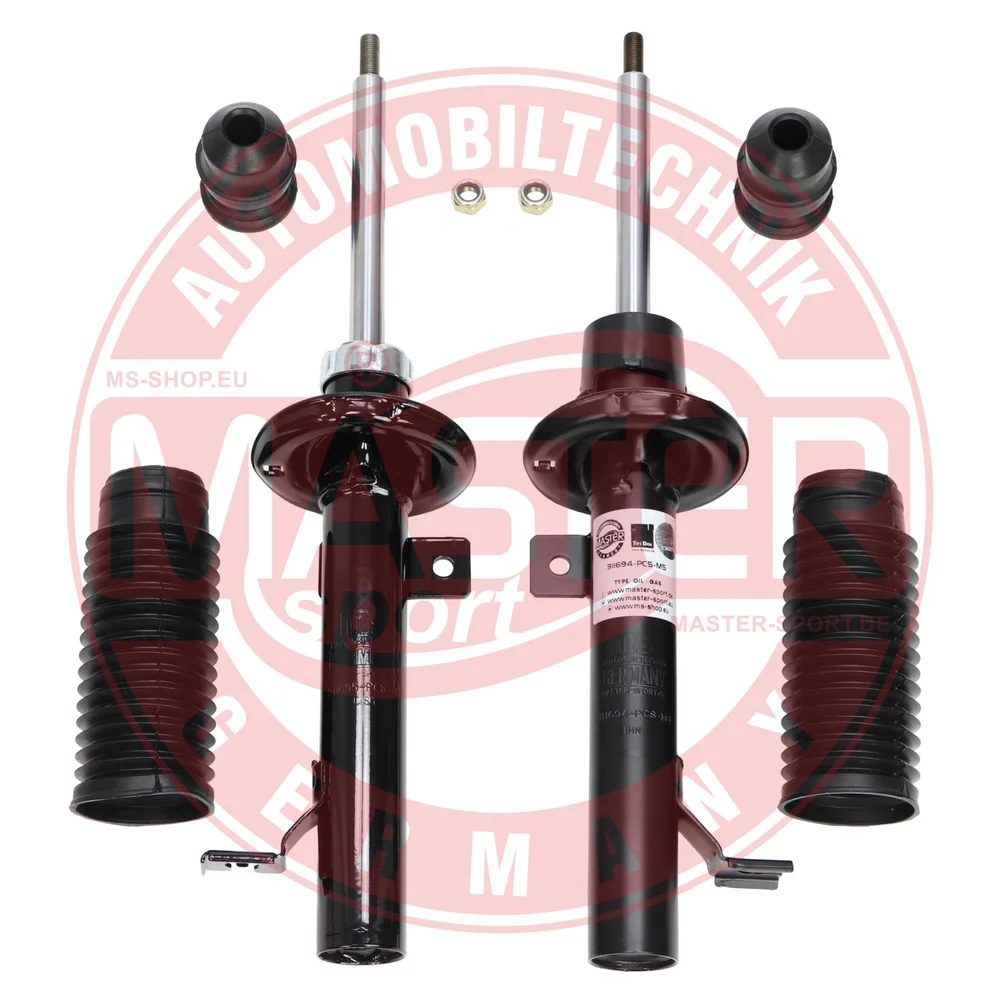 Tlumič pérování MASTER-SPORT GERMANY 16K002343