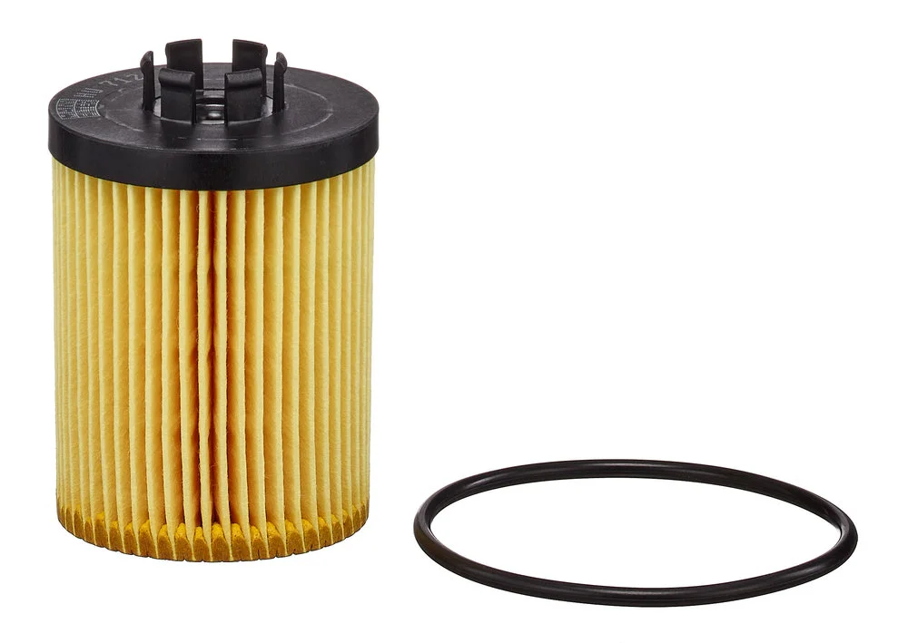 Olejový filtr MANN-FILTER HU712/8x