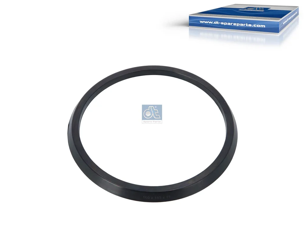 Tesnici krouzek, sedlo pera DT Spare Parts 2.62330 – OE 1586520