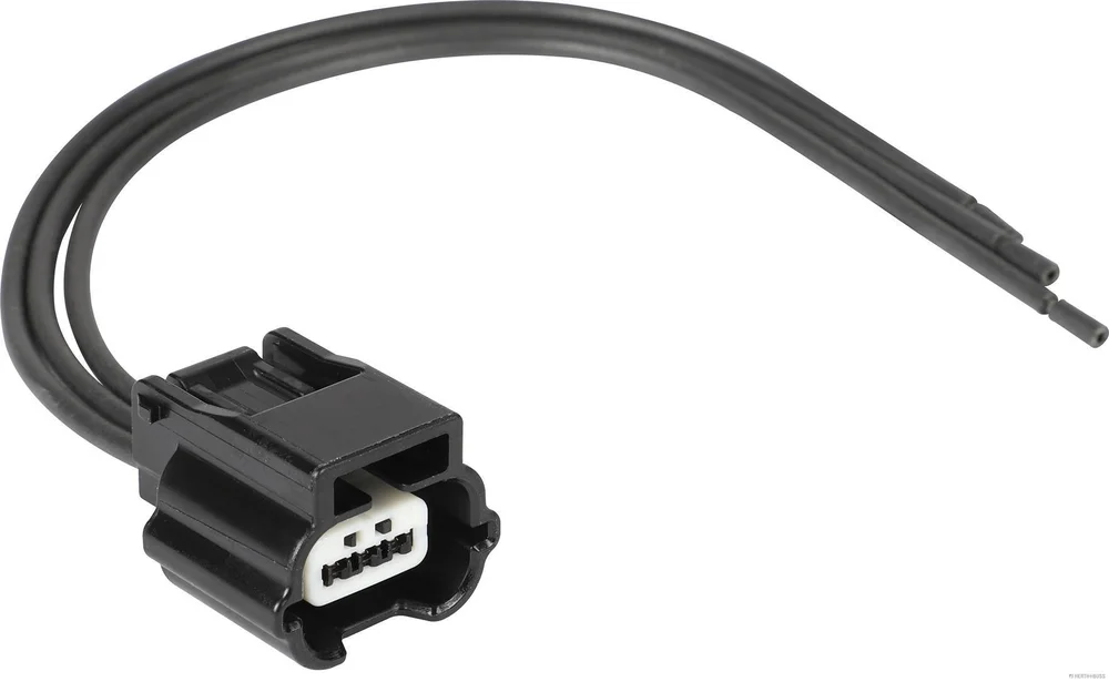 Sada na opravu kabelů, hydraulické čerpadlo řízení HERTH+BUSS ELPARTS 51277439
