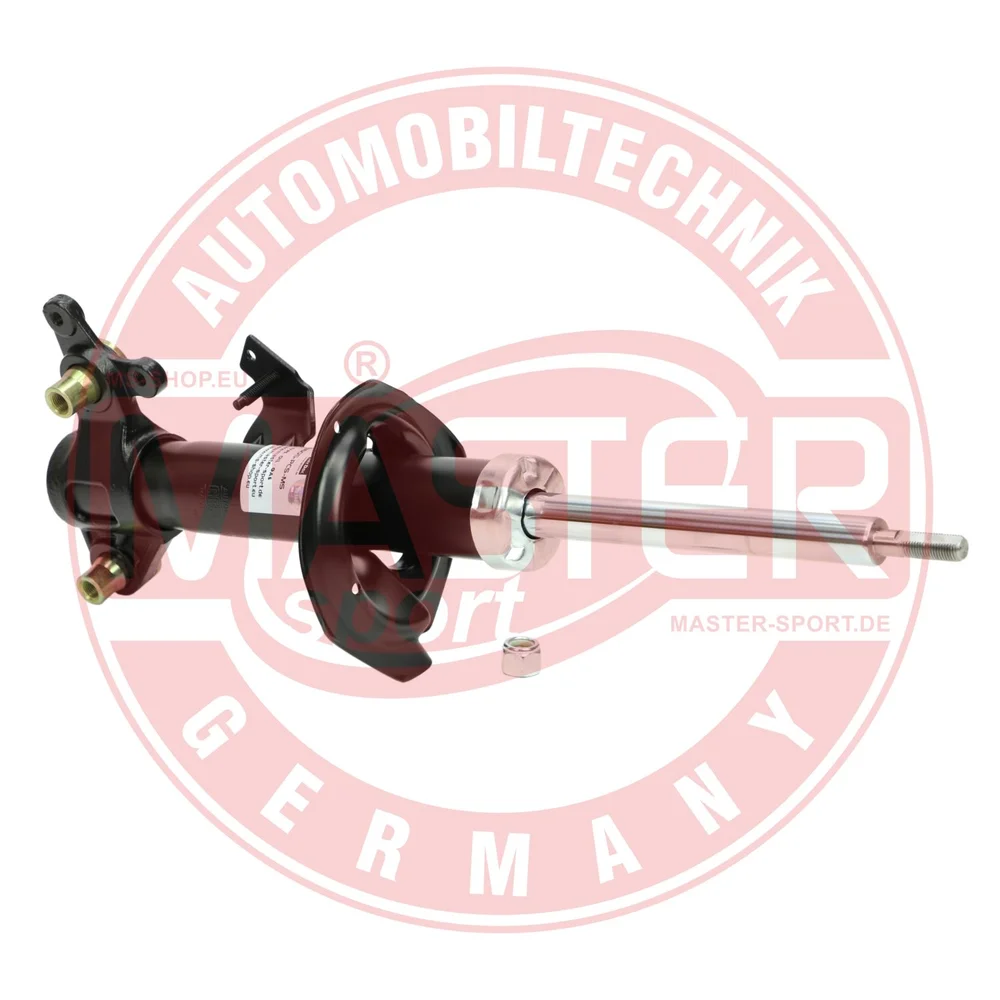 Tlmič perovania MASTER-SPORT GERMANY 313605-PCS-MS