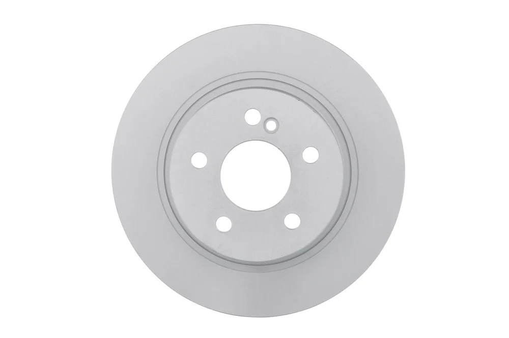 BO 0986479410 Brzdový kotouč BOSCH, lakovaný