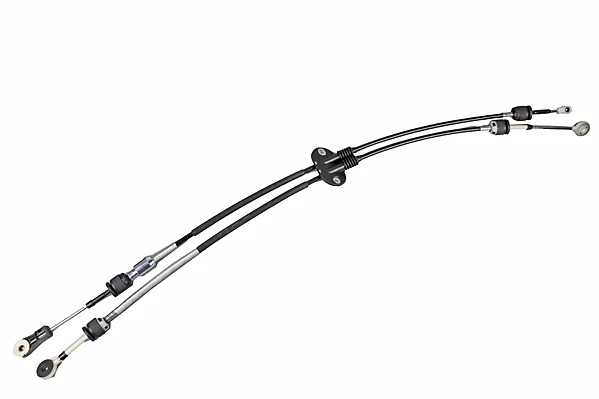 Tažné lanko, ruční převodovka METZGER AUTOTEILE 3150279
