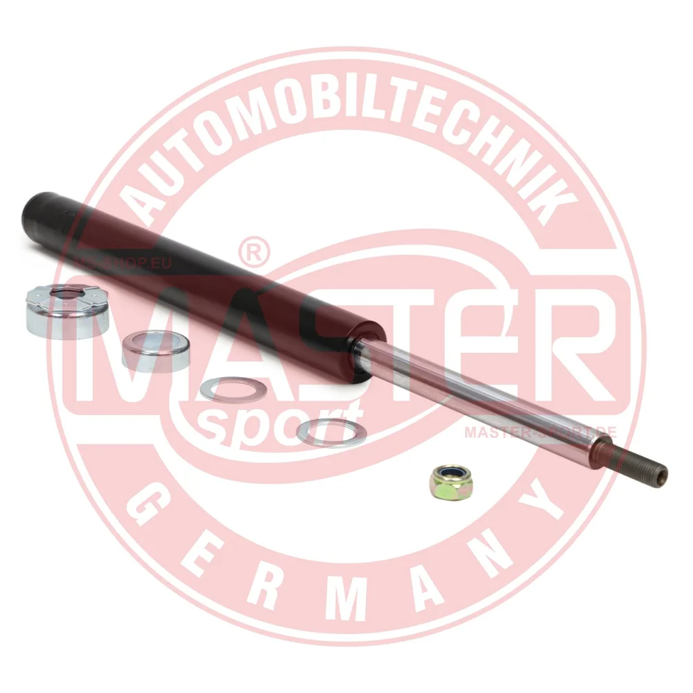 Tlmič perovania MASTER-SPORT GERMANY 100786-PCS-MS