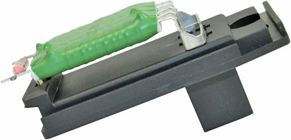 Odpor, vnitřní tlakový ventilátor METZGER AUTOTEILE 0917263