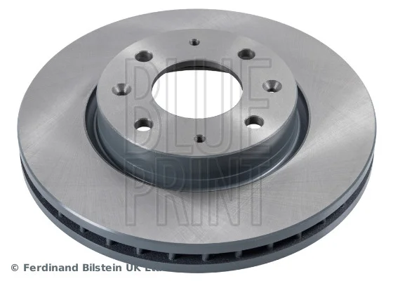 Brzdový kotouč BLUE PRINT ADG04385 – OE 51712-2F100