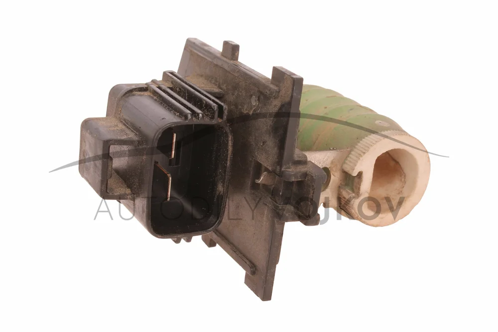 Odpor ventilátoru chlazení K68054677AA v:72609 Odpor ventilátoru chlazení K68054677AA v:72609