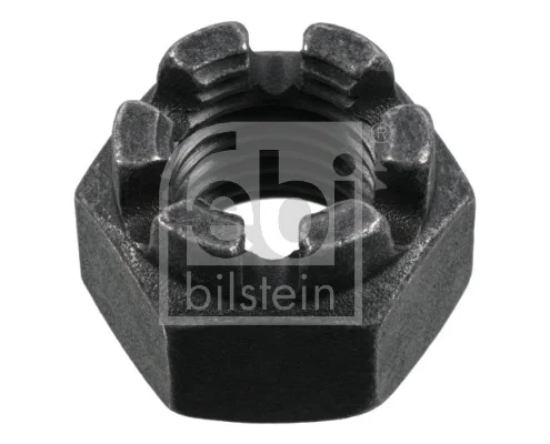 Korunová matice FEBI BILSTEIN 09848