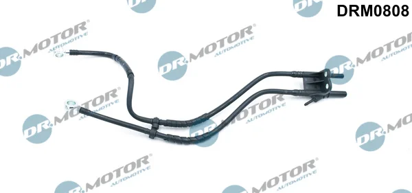 Palivové potrubí Dr.Motor Automotive DRM0808 – OE 504101854