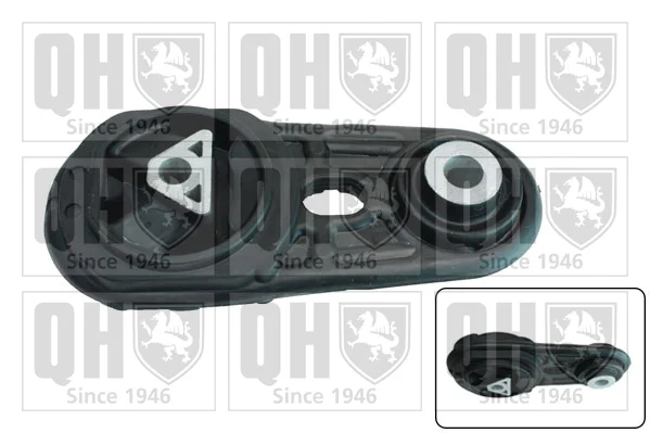 Silentblok motoru STARLINE SM0612
