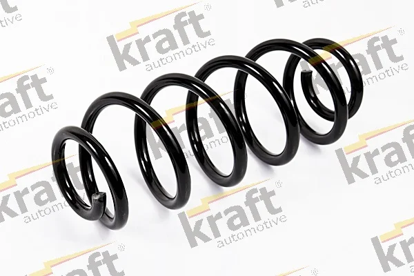 Pruzina podvozku KRAFT AUTOMOTIVE 4022320 – OE 1047975
