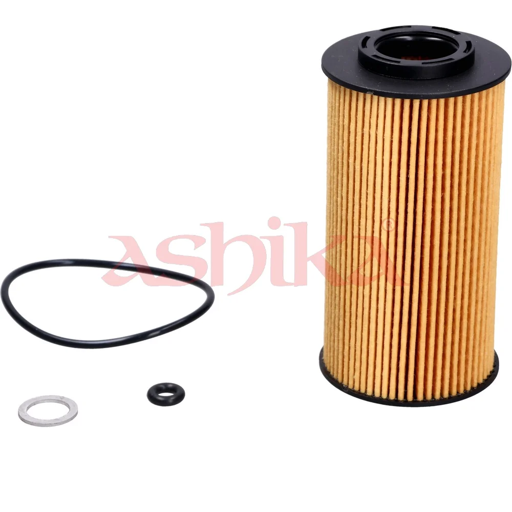 Olejový filtr ASHIKA 10-ECO045 Olejový filtr ASHIKA 10-ECO045