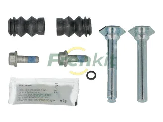 Sada vodicích pouzder, brzdový třmen FRENKIT 810032 – OE 4055851 Sada vodicích pouzder, brzdový třmen FRENKIT 810032 – OE 4055851