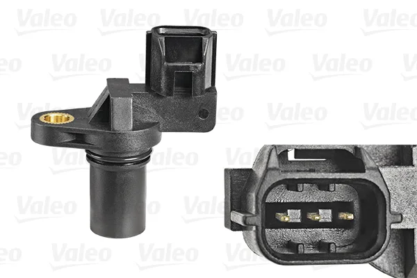 Snímač, poloha vačkového hřídele VALEO 253813 Snímač, poloha vačkového hřídele VALEO 253813