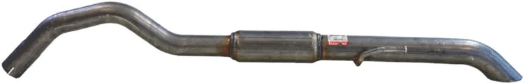 Zadní tlumič výfuku BOSAL 190-375 – OE 1609041780 Zadní tlumič výfuku BOSAL 190-375 – OE 1609041780
