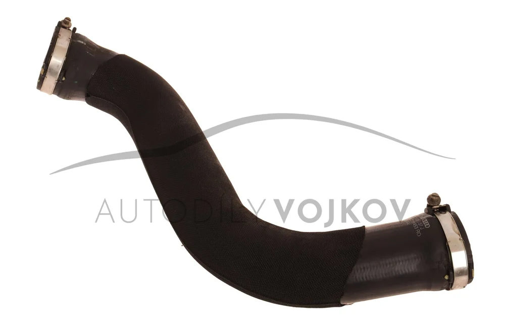 Hadice tlaková intercooler 4F0145737J v:86003 Hadice tlaková intercooler 4F0145737J v:86003
