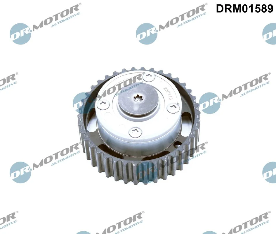 Nastavovač vačkového hřídele Dr.Motor Automotive DRM01589 Nastavovač vačkového hřídele Dr.Motor Automotive DRM01589