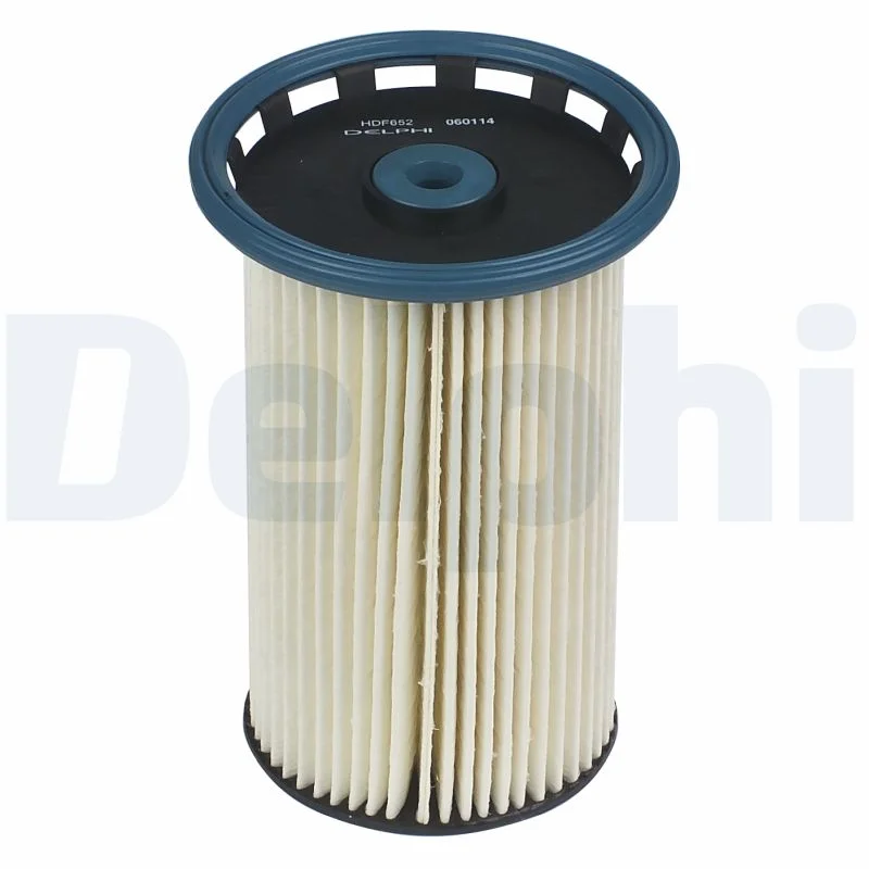 palivovy filtr DELPHI HDF652