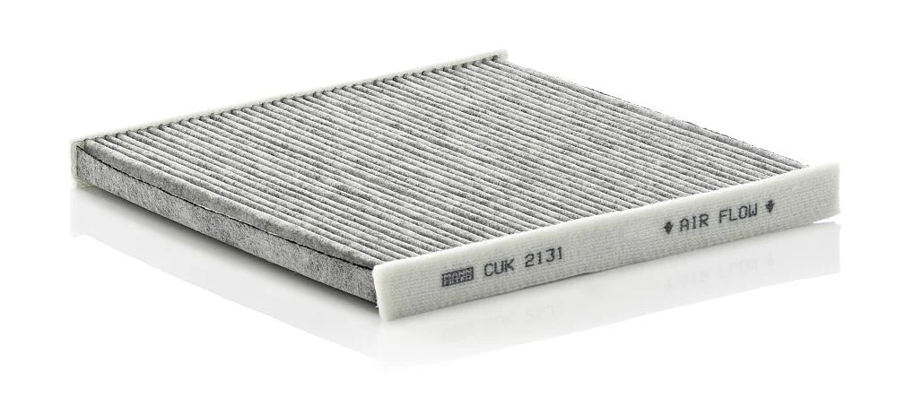 MF CUK2131 Filtr kabinový,s uhlíkem MANN