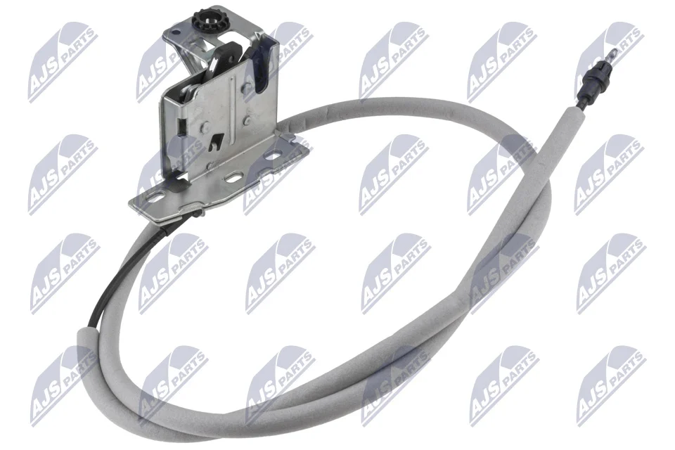 Zámek zadních dveří NTY EZC-FR-254 – OE BK31-V43286-AE