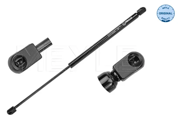 Pneumaticka pruzina, zavazadlovy / nakladovy prostor MEYLE 28-409100011