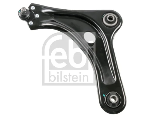 Ridici paka, zaveseni kol FEBI BILSTEIN 37470