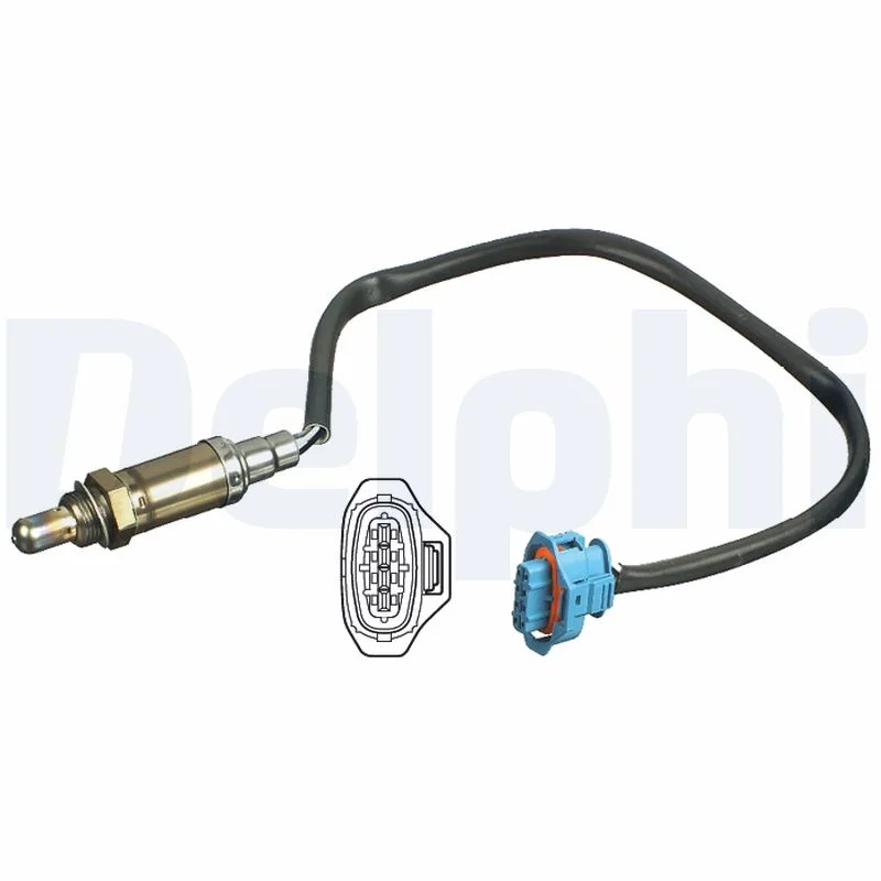 Lambda sonda DELPHI ES11089-12B1 – OE 55566650 Lambda sonda DELPHI ES11089-12B1 – OE 55566650