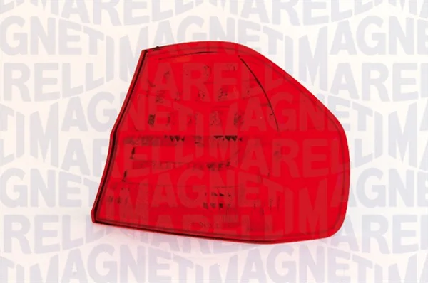 Zadní světlo MAGNETI MARELLI 714021830701