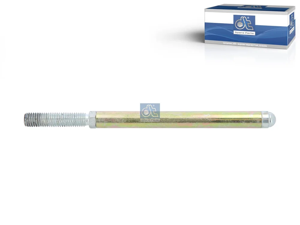 Vidlicova hlava, posilovac spojky DT Spare Parts 1.13084