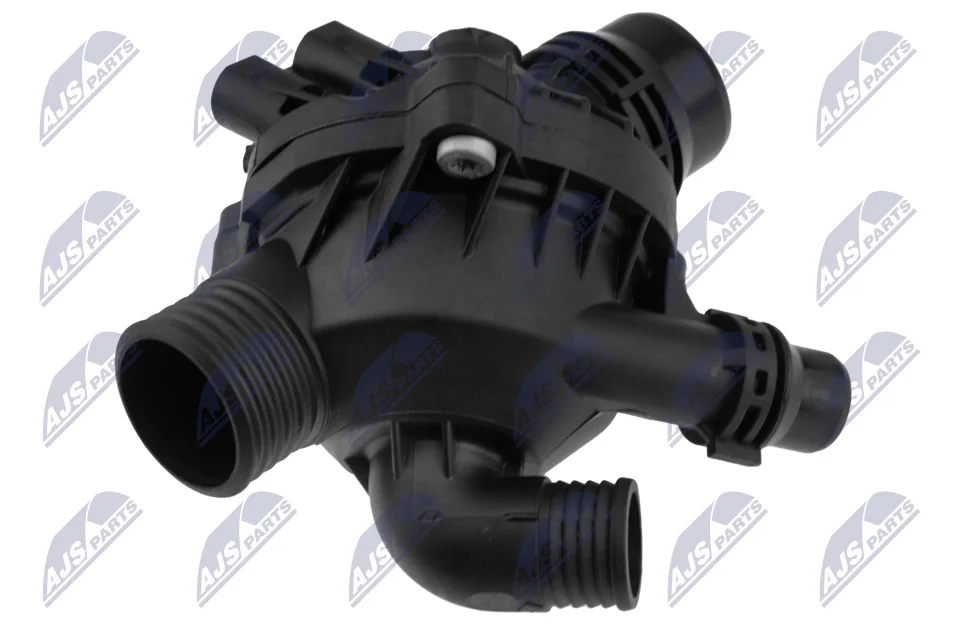 Termostat, chladivo NTY CTM-BM-072 – OE 11537601158