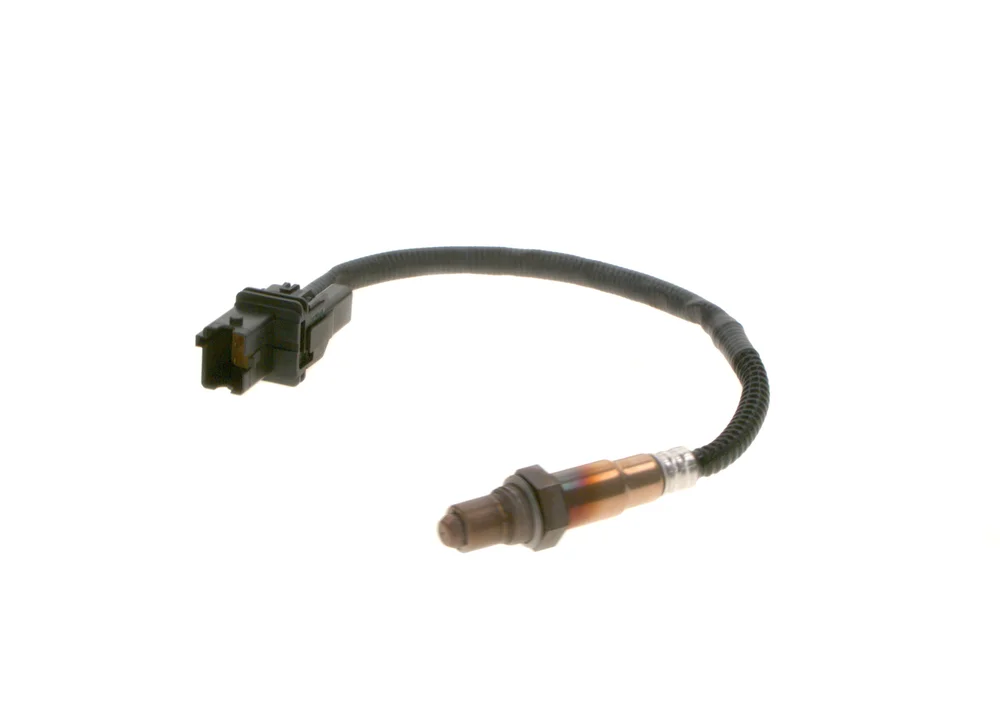 Lambda sonda BOSCH 0258007156