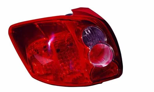 TO AURIS/L zad světlo DEPO 212-19Q6L-LD-UE
