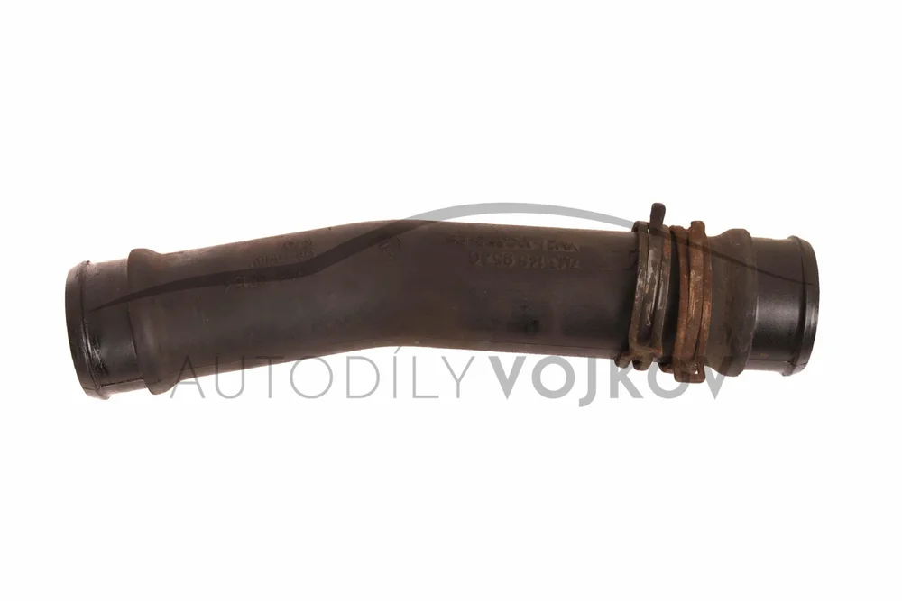 Hadice tlaková intercooler -7M3145957G v:90984 Hadice tlaková intercooler -7M3145957G v:90984